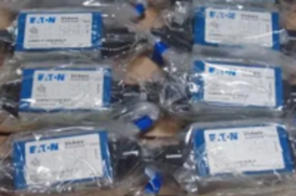 威格士dg5S-H8 型电液换向阀, VICKERS电磁阀