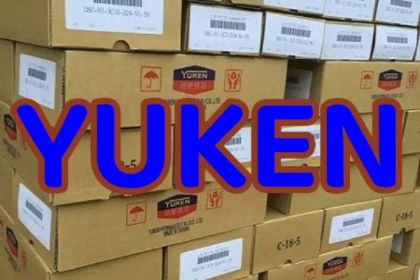 YUKEN电磁阀与VICKERS电磁换向阀哪个更好用