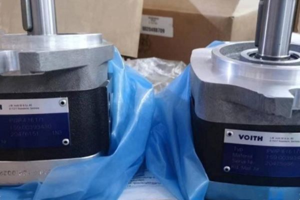 福伊特（VOITH）齿轮泵型号大全,产品特点,应用领域,技术优势