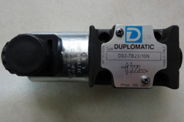 Duplomatic（迪普马）阀门：压力控制阀/流量控制阀/换向控制阀