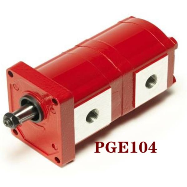 黄片裸体玉足自慰国产 PGE104-贺德克hydac外啮合齿轮泵