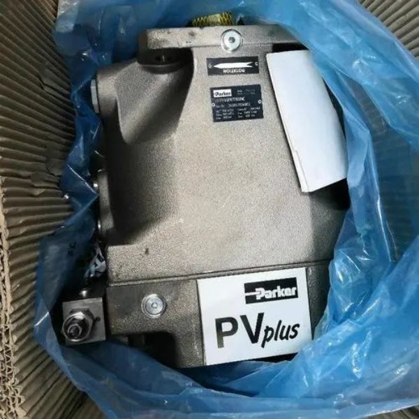 黄色变态网站入口足交 Parker派克PV270轴向柱塞变量泵