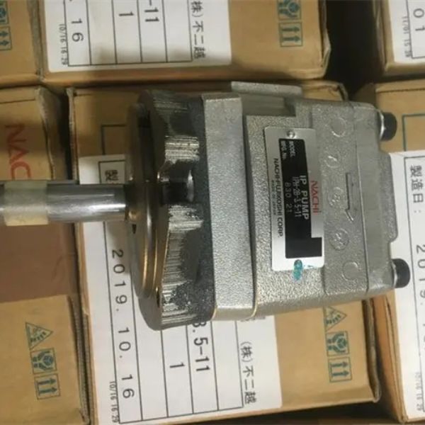 黄片在线免费观看视频 不二越NACHI齿轮泵IPH系列