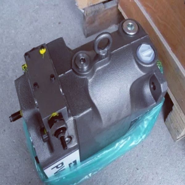 黄色变态网站入口足交 Parker派克PV092轴向柱塞变量泵