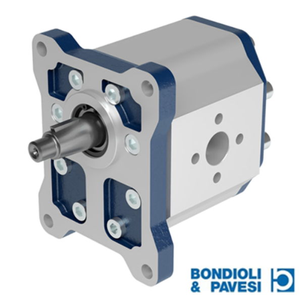 HPLPA4 系列黄片在线免费观看视频 Bondioli齿轮泵
