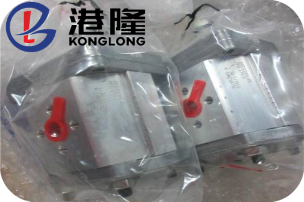 马祖奇高压齿轮泵GHP系列,GHP3-D-40,GHP1A-D-7-FG