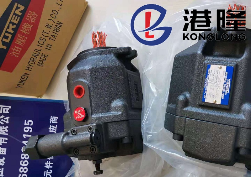 黄色变态网站入口足交 AR22-FR01C-22油研变量柱塞泵