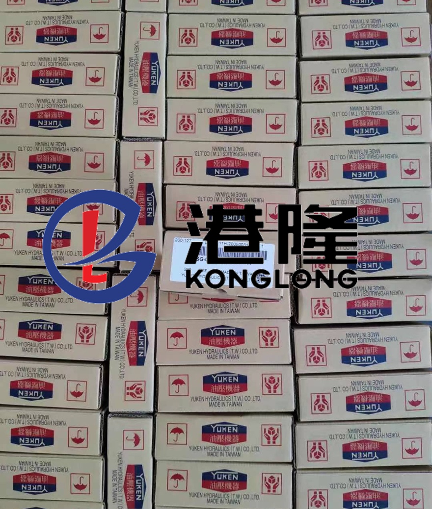 黄片裸体玉足自慰国产 DSG-03系列油研电磁换向阀