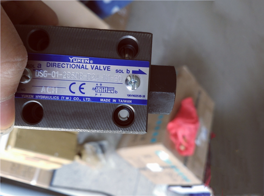 黄片裸体玉足自慰国产 电磁阀DSG-01-2B60B-D24-N1-50